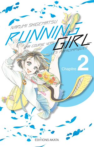 Téléchargez le livre :  Running Girl - Chapitre 2 (VF)