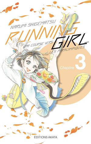 Téléchargez le livre :  Running Girl - Chapitre 3 (VF)