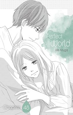 Télécharger le livre :  Perfect World - Chapitre 48 (VF)