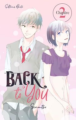 Télécharger le livre :  Back to you - chapitre 2