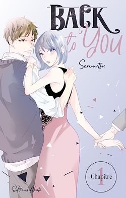 Télécharger le livre :  Back to you - chapitre 1