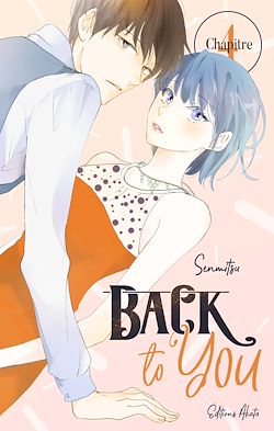 Télécharger le livre :  Back to you - chapitre 4