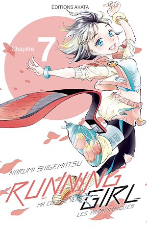 Téléchargez le livre :  Running Girl - Chapitre 7 (VF)