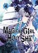 Télécharger le livre :  Magical Girl Holy Shit - tome 4
