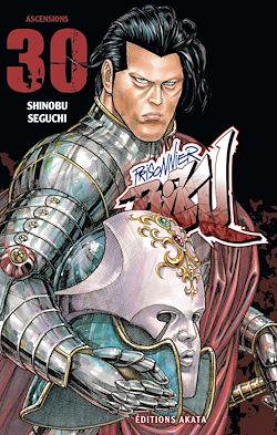 Télécharger le livre :  Prisonnier Riku - Tome 30