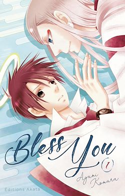 Télécharger le livre :  Bless You - Tome 1