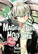 Télécharger le livre :  Magical Girl Holy Shit - tome 5