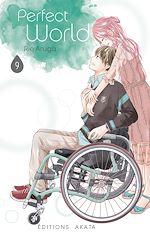 Télécharger le livre :  Perfect World - Tome 9 (VF)