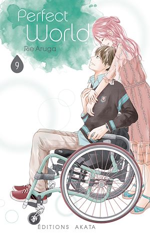 Téléchargez le livre :  Perfect World - Tome 9 (VF)