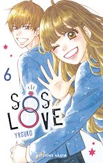 Télécharger le livre :  SOS Love - tome 6