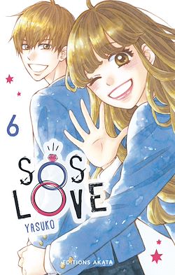 Télécharger le livre :  SOS Love - tome 6