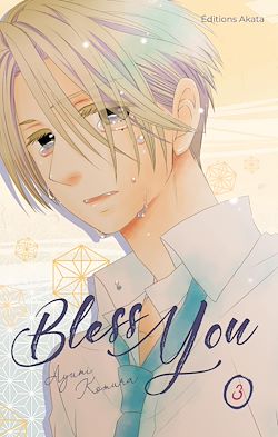 Télécharger le livre :  Bless You - tome 3