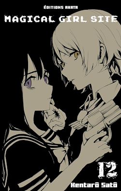 Télécharger le livre :  Magical Girl Site - tome 12