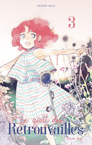 Téléchargez le livre :  Le goût des retrouvailles - Tome 3