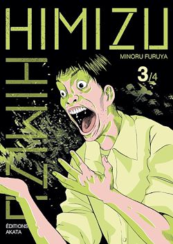 Télécharger le livre :  Himizu - tome 3