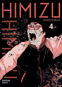 Télécharger le livre :  Himizu - tome 4