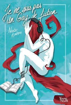 Télécharger le livre :  Je ne suis pas un gay de fiction