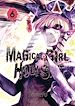 Télécharger le livre :  Magical Girl Holy Shit - tome 6