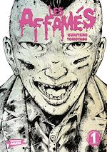 Télécharger le livre :  Les Affamés - Tome 1