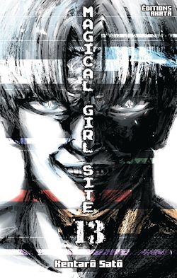 Télécharger le livre :  Magical Girl Site - tome 13