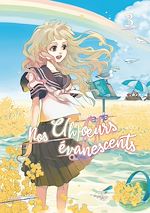 Télécharger le livre :  Nos c(h)oeurs évanescents - Tome 3