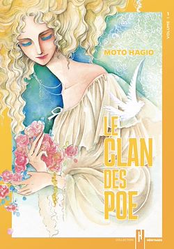 Télécharger le livre :  Le Clan des Poe - Tome 1