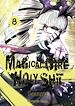 Télécharger le livre :  Magical Girl Holy Shit - tome 8