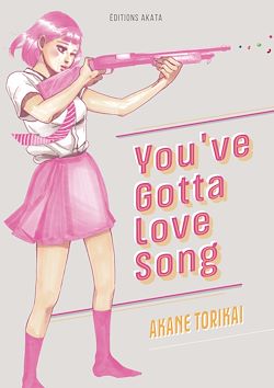 Télécharger le livre :  You've gotta love song