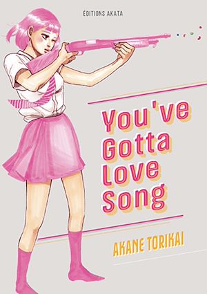 Téléchargez le livre :  You've gotta love song