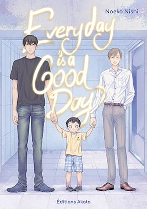 Téléchargez le livre :  Everyday is a good day
