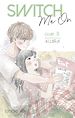 Télécharger le livre :  Switch Me On - Chapitre 11 (VF)
