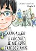 Télécharger le livre :  Sans aller à l'école, je me suis fait des amis - chapitre 3