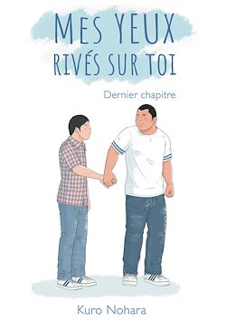 Télécharger le livre :  Mes yeux rivés sur toi - chapitre 7