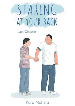 Télécharger le livre :  Staring At Your Back - chapter 7 (English version)