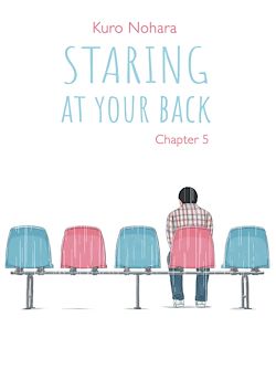 Télécharger le livre :  Staring At Your Back - chapter 5 (English version)