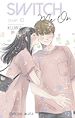 Télécharger le livre :  Switch Me On - Chapitre 10 (VF)