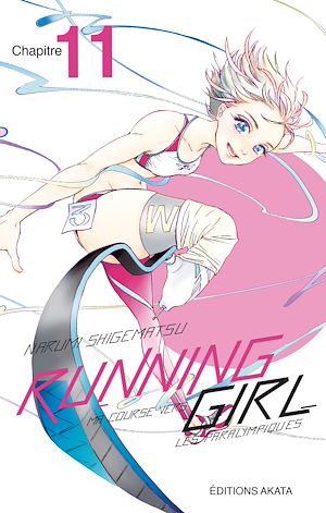 Téléchargez le livre :  Running Girl - Chapitre 11 (VF)
