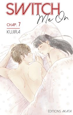 Télécharger le livre :  Switch Me On - Chapitre 7 (VF)