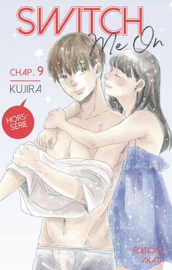 Télécharger le livre :  Switch Me On - Chapitre 9 (VF)