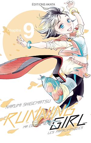 Téléchargez le livre :  Running Girl - Chapitre 9 (VF)