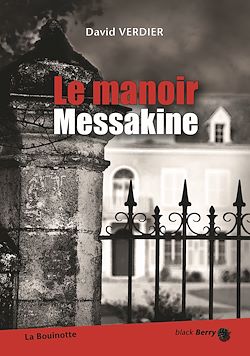 Télécharger le livre :  Le manoir Messakine