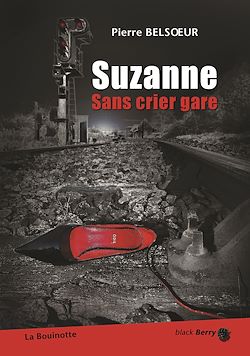 Télécharger le livre :  Suzanne sans crier gare