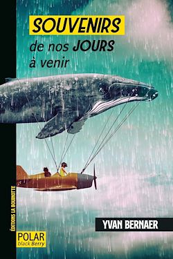 Télécharger le livre :  Souvenirs de nos jours à venir