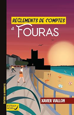 Télécharger le livre :  Règlements de comptes à Fouras