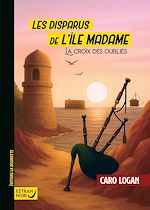 Download this eBook Les disparus de l’Île Madame