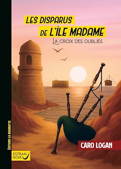 Télécharger le livre :  Les disparus de l’Île Madame