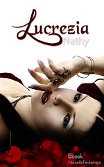 Télécharger le livre :  Lucrezia, fille d'Astaroth