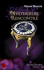 Télécharger le livre :  Mystérieuse Rencontre