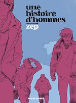 Télécharger le livre :  une histoire d'hommes