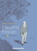 Télécharger le livre :  Giacomo Foscari